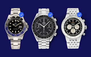 Ebay uk rolex discount watches