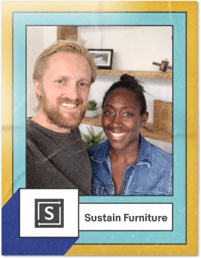 Sustain Furniture