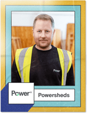 Powersheds