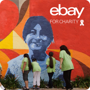 eBay for Charity