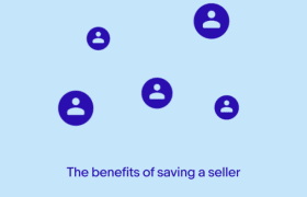 Save Seller image