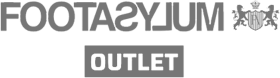 FootAsylum logo