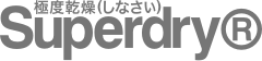 SuperDry logo
