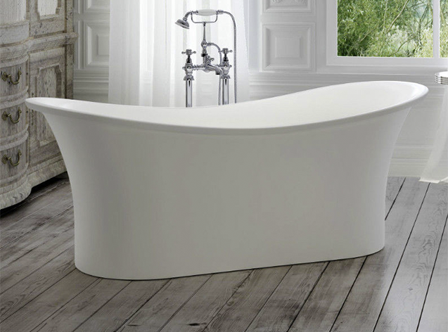 10 of the best: Freestanding baths for every budget