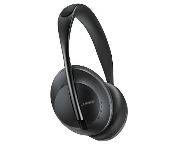 Image of headphone