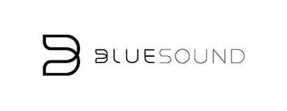 Bluesound logo