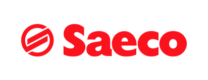 Saeco logo