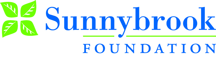 sunnybrook foundation logo