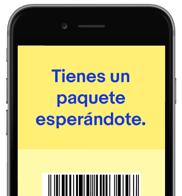 mensaje