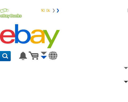 Shop on eBay