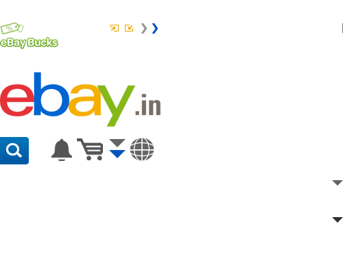 eBay Logo